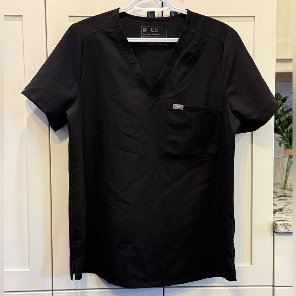 Figs Catarina One-Pocket Scrub Top™